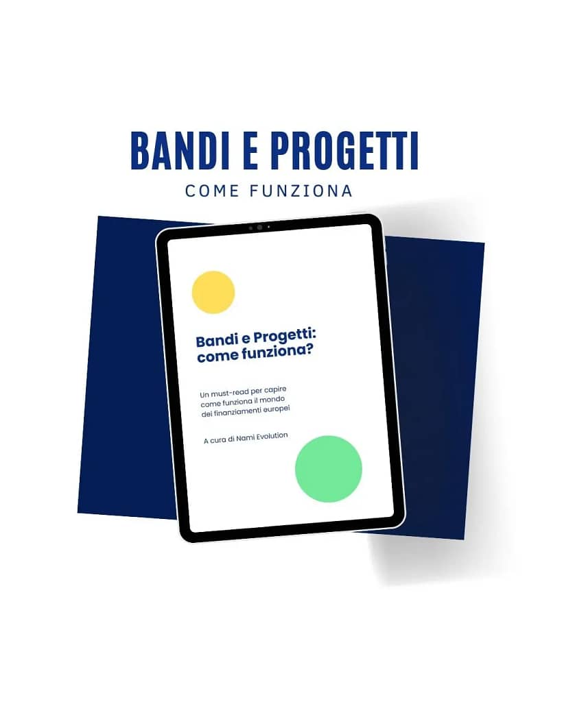 guida bandi europei